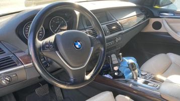 BMW X5 3.0D beschikbaar voor biedingen