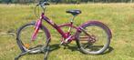 Decathlon vélo fille 20 pouces, Vélos & Vélomoteurs, Enlèvement, Utilisé, 20 pouces