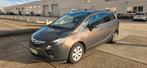 Opel Zafira 1.6 turbo diesel euro 6b 7 personen, Auto's, Bedrijf, Te koop, Zafira, Diesel
