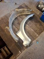 Taille voorkant en spatbordbehuizing voor Suzuki Jimny 1998-, Ophalen, Rechts, Gebruikt, Spatbord