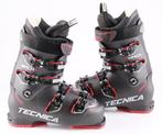 Chaussures de ski 40.5 41 EU TECNICA MACH1 90 MV, CAS, Carving, Skis, Utilisé, Envoi