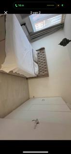 boxspring, Ophalen of Verzenden