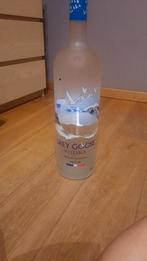 Fles Grey Goose Vodka 4,5 L normale prijs +-400 €, Enlèvement, Neuf