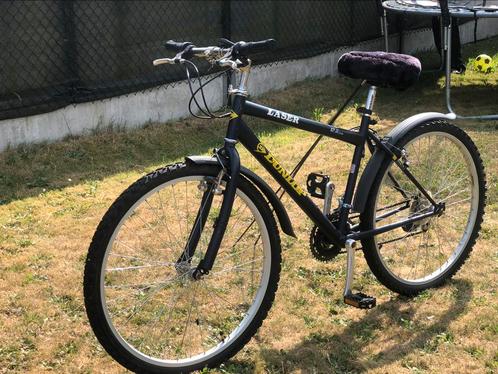 Fiets 26inch mountainbike Dunlop – in perfecte staat, Fietsen en Brommers, Fietsen | Mountainbikes en ATB, Ophalen