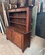 buffet de style Louis XV provincial, Enlèvement