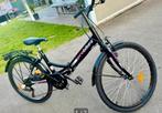 Helemaal nieuw, Fietsen en Brommers, Fietsen | Vouwfietsen, 20 inch of meer, Versnellingen, Zo goed als nieuw, Dames