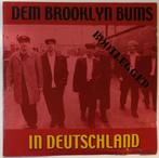 312 - DEM BROOKLYN BUMS - IN DEUTSCHLAND - BOOTLEG - NIEUW, Verzenden, 1980 tot heden, Nieuw in verpakking, Jazz