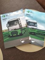 Rijbewijs C en vakbekwaamheid, Boeken, Vervoer en Transport, Ophalen of Verzenden, Zo goed als nieuw