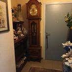 Staande klok Tempus Fugit, Huis en Inrichting, Complete inboedels, Ophalen