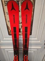 2023/2024 149cm ATOMIC REDSTER S8 REVOSHOCK NP950 ALS S9, 140 tot 160 cm, Ophalen of Verzenden, Zo goed als nieuw, Carve