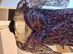 Avond-, verlovings- of trouwjurk. Nieuw, nooit gebruikt. Gem, Kleding | Dames, Gelegenheidskleding, Ophalen of Verzenden, Nieuw
