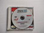 CD ROM Pro Evolution Soccer 2008 NFR avec code d'enreg 4 PS2, Consoles de jeu & Jeux vidéo, Sport, Enlèvement ou Envoi, Neuf