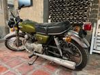 Honda CB175K6 1972, Motoren, 175 cc