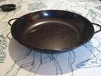 20 Paellapannetjes 30 cm als nieuw - laat de zomer komen, Ophalen, Zo goed als nieuw, Gietijzer, Koekenpan of Braadpan