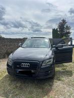 Audi Q5, Auto's, Audi, Automaat, Q5, Leder, Particulier