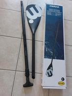 Carbon paddle. Peddel voor SUP, Enlèvement ou Envoi