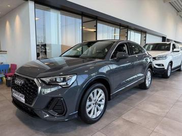 Audi Q3 45 TFSI e Attraction S-TRONIC beschikbaar voor biedingen