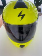 Systeemhelm Scorpion EXO 920 maat XL nieuwstaat!, Motoren, Kleding | Motorhelmen, Ophalen, XL, Systeemhelm