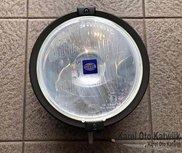 Koplamp Links Volkswagen Golf 19E / Volkswagen Golf II 1983- beschikbaar voor biedingen