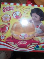 Suikerspinmachine voor kinderen, Ophalen, Nieuw, Jongen of Meisje