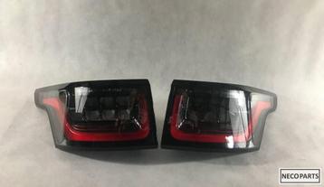 RANGE ROVER SPORT L494 FACELIFT ACHTERLICHTEN OP AANVRAAG!! beschikbaar voor biedingen