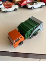 Majorette Bernard Benne Ordures oude wieltjes, Ophalen of Verzenden