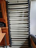 Lattenbodem, Enlèvement