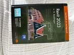 Revit, Boeken, Ophalen, Nieuw