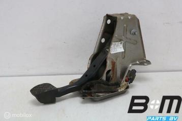 Rempedaal VW Caddy 1T1721057T beschikbaar voor biedingen