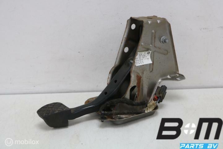 Rempedaal VW Caddy 1T1721057T, Auto-onderdelen, Interieur en Bekleding, Gebruikt