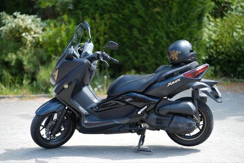 Yamaha Xmax, Motoren, Motoren | Yamaha, Particulier, Scooter, Ophalen