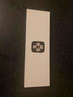 Apple watch wse 40, Handtassen en Accessoires, Smartwatches, IOS, Nieuw, Ophalen of Verzenden, Roze