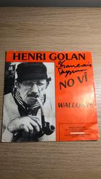 Henri Golan - no vi, CD & DVD, Utilisé, Enlèvement ou Envoi