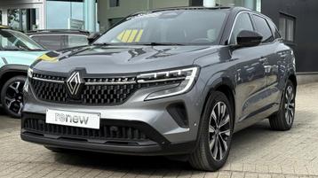 Renault Austral 1.2 Techno E-TECH Hybrid 200 (bj 2024) beschikbaar voor biedingen