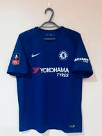 Chelsea Eden Hazard Voetbalshirt Champions League 2018, Sport en Fitness, Verzenden, Zo goed als nieuw