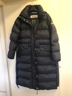 Lange wintermantel Aigle, Ophalen of Verzenden, Nieuw, Maat 38/40 (M), Blauw