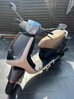 Peugeot Vivacity 2013, Fietsen en Brommers, Ophalen, Gebruikt, Vivacity