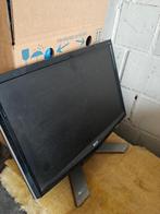 Monitor, Computers en Software, Monitoren, Ophalen, Onbekend, VGA, Gebruikt