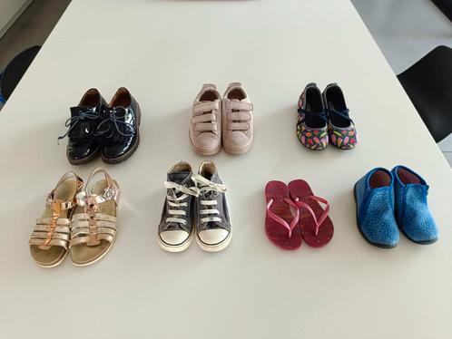 Mooie schoenen maat 32 - 31 - 30 - 29 - 25 - 24, Enfants & Bébés, Vêtements enfant | Chaussures & Chaussettes, Comme neuf, Chaussures
