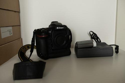 Nikon D5 in prima staat, Audio, Tv en Foto, Fotocamera's Digitaal, Zo goed als nieuw, Spiegelreflex, Nikon, Ophalen