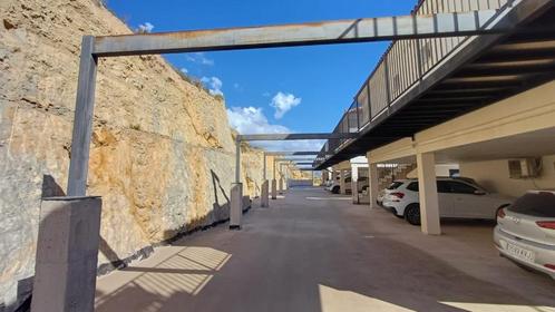 Te huur mooi nieuwbouw appartement Alicante voor expats, Immo, Appartementen en Studio's te huur, 50 m² of meer
