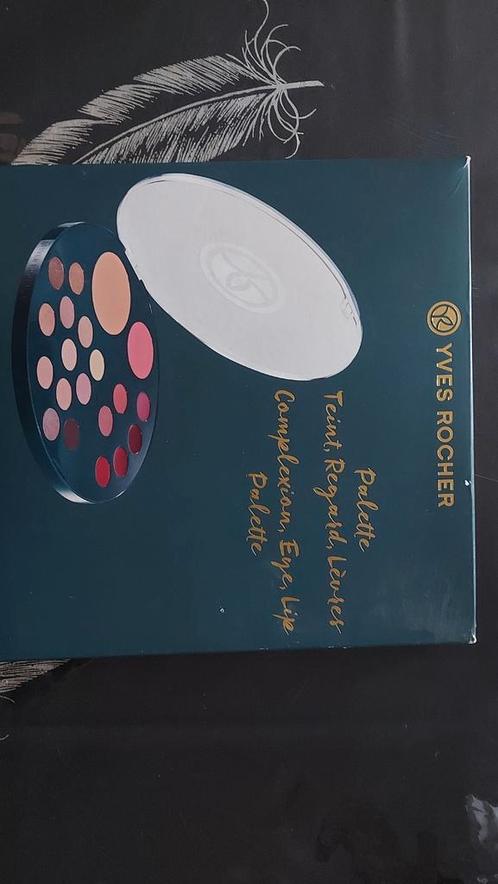 palette de maquillage, Handtassen en Accessoires, Uiterlijk | Cosmetica en Make-up, Nieuw, Make-up, Ophalen of Verzenden