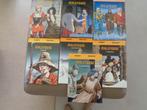 Malefosse - compleet album 1-7 (HC 1e dr. 1988/96), Boeken, Ophalen of Verzenden