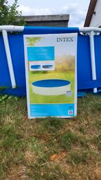Intex Solar Pool Cover 458 cm, Tuin en Terras, Ophalen, Nieuw