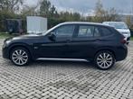2011 Bmw X1 Sdrive 18D 136 pk Suv Personenauto, Auto's, BMW, Euro 5, Gebruikt, Overige brandstoffen, Bedrijf