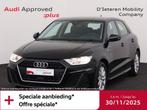 Audi A1 Sportback A1 Sportback 30 TFSI Business Edition S li, Auto's, Audi, Automaat, A1, Zwart, Navigatiesysteem