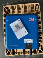 Omvormer SMA STP6.0 - 3fasig, Doe-het-zelf en Bouw, Zonnepanelen en Toebehoren, Ophalen, Zo goed als nieuw
