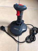Nintendo NES QuickShot joystick, Enlèvement ou Envoi, Comme neuf