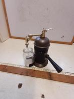 ancien distillateur  a petrole  pour parfum tbe, Antiquités & Art, Collection, Enlèvement ou Envoi