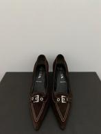 PRADA-schoenen (37,5/Gemaakt in Italië), Kleding | Dames, Schoenen, Prada, Ophalen of Verzenden, Zo goed als nieuw, Pumps